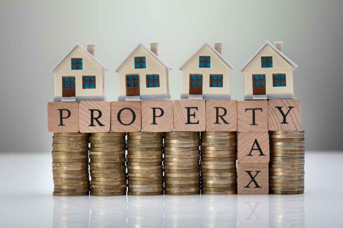 Understanding Property Taxes in East Gwillimbury: What Homeowners Should Know