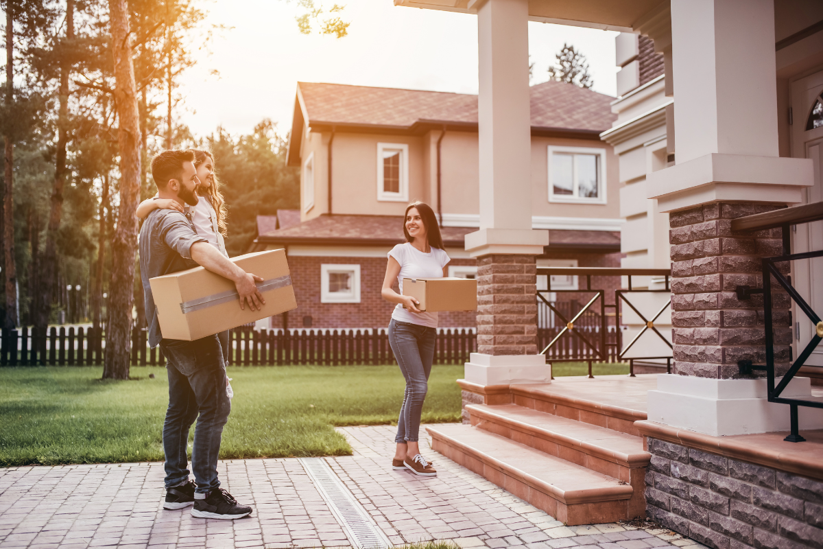 Essential Checklist for Moving into Your Newly Built House in East Gwillimbury