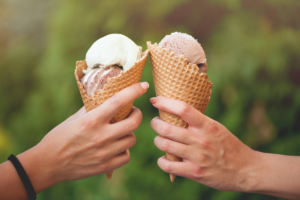 The Best Ice Cream Shops Near East Gwillimbury
