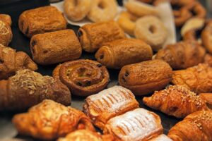 An In-Depth Exploration of the Best Bakery Shops near East Gwillimbury