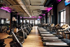 Discover the Best Gyms Near East Gwillimbury: Your Ultimate Fitness Guide