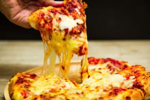 The Best Pizza in East Gwillimbury